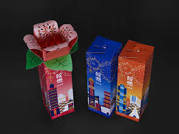 Fireworks Packaging Design Creative Packaging Design Packaging
