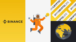 Whenever someone clicks on your referral link, and buy a service, you will earn commissions for it. Real Crypto Stories From Binance Users Around The World Highlights From Mycryptolife Binance Blog