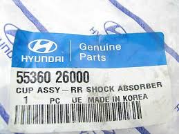 Image result for 5539161245 hyundai--kia