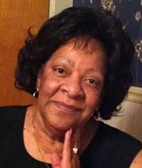 Evelyn Mccrary Obituary January 12, 2017