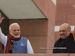 2019 Elections Modis Bjp Bets On New Conquests In 2019