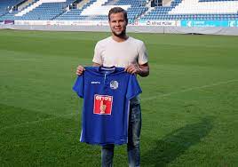 Louis schaub statistics played in luzern. Der Fc Luzern Holt Den Osterreichischen Nationalspieler Louis Schaub Auf Leihbasis