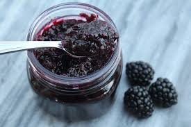 Learn how to make blackberry jam the easy way. Blackberry Jam Recipe Without Pectin