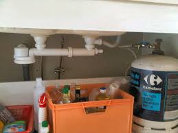 Raccordement Lave Vaisselle Sur Siphon D Evier