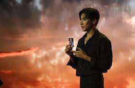 Who is AGT's Yu Hojin? | The US Sun