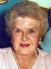 Elizabeth Neary Obituary (1922