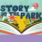 Story in the Park event image