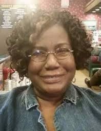 Obituary for Ms. Helen Taylor