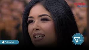 Nderroi jete ne moshen 24 vjeçare”, motra e arbitrit Daniel Alia rrefen  historine e dhimbshme!