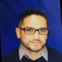 Edward Cintron's Instagram, Twitter & Facebook