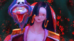 Explore the best memes and fan art tagged boa hancock. Boa Hancock One Piece Image 2981138 Zerochan Anime Image Board
