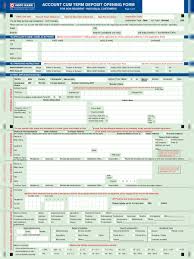 You can easily deposit the money in you hdfc bank ppf account through online channel. Pdf Hdfc Bank Nri Account Opening Form Pdf Download Instapdf