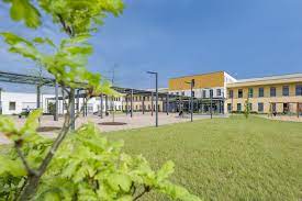 In unserem voll ausgestattetem center finden sie alles. Helios Klinikum Gifhorn