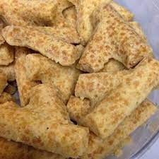 Biskut ini perlu dibakar sekali dengan acuannya. Resepi Biskut Y Mudah Nurul S Blog