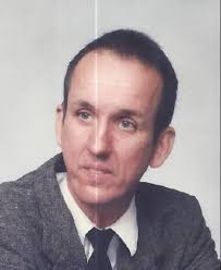 EARL KRIEGER Obituary (1944