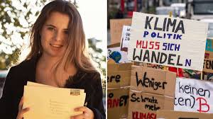 Nov 15, 2015 · luisa neubauer is now the face of fridays for future in germany. Fridaysforfuture Luisa Neubauer Ist Das Gesicht Der Klimaschutzproteste Gottingen