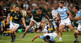 When planning a call between south africa and argentina, you need to consider that the countries are in different time zones. Erasmus Thrilled To See Kolisi Come Through Springboks Return