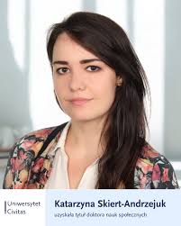 Pierwszy Dzień Pokoju w Collegium Civitas za nami! 12 października