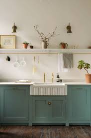 fabulous english shaker kitchen designs