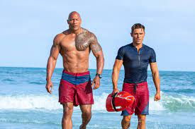 Zac efron is more ripped than ever. Baywatch Movie Bodybuilding Judge On Zac Efron S Body Time