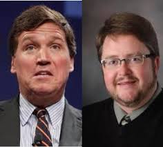 This open letter from an Iowa Teacher addressed to FOX News host Tucker  Carlson is a MUST-READ! Dear Tucker Carlson, Hey Tuck, I just got done  watching a segment of your show.