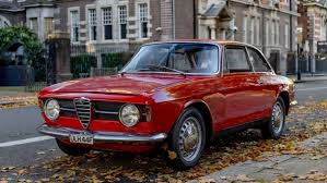 Image result for Blu Helvetia 1968 Alfa-Romeo