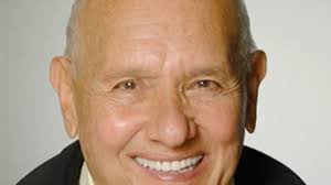 Fallece Frank Agrama de Harmony Gold a los 93 años