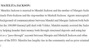 Seattle activist linked to nation-wide fentanyl ring