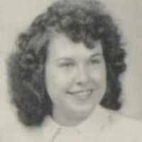 Mary Elizabeth Bellamy (1933–2006) • FamilySearch