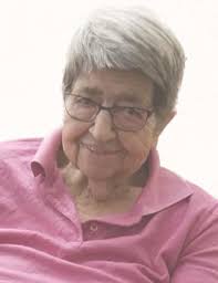 Obituary information for Doris I. Peterson
