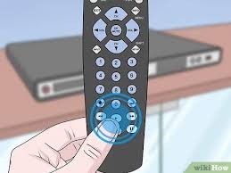Getting rid of your old tv set will create space for the new. How To Program An Rca Universal Remote Without A Code Search Button