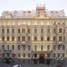 Lcd televisions come with satellite channels. The 20 Best Luxury Hotels In Saint Petersburg Page 2 Luxuryhotel World