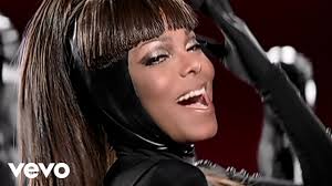 The Dummy guide to Janet Jackson