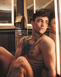 60 attori porno gay famosi. Dalla A alla Z