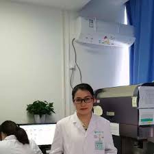 Xia MAO | Hematology laboratory | Huazhong University of ...