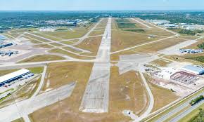 This not airlines official number. Airside Operations Overhauling The Airfield At Melbourne