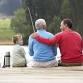 Father's Day and Fishing Tournament Weekend event image