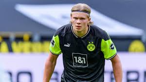 Find out the latest news on erling haaland following his borrussia dortmund move as norweigian strikers continues to break records right here. Erling Haaland Player Profile 20 21 Transfermarkt