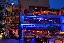 Best lodging in dallas, tx (with prices). Iron Cactus Dallas Best Restaurants In Dallas