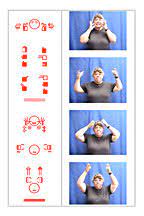 Cat In The Hat In American Sign Language