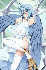 Papi (Monster Musume no Iru Nichijou) - Zerochan Anime Image Board Mobile
