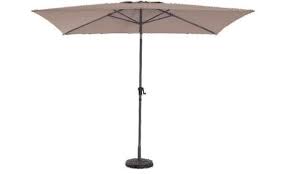 Brico Depot Parasol Rectangulaire 3 X 2 Metres A 29