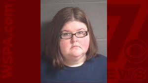 Woman jailed in boyfriend's death threatens new one, warrants state