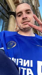 Ronan Barry (@ronanbarry1992)