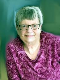 Jean Hughes Obituary