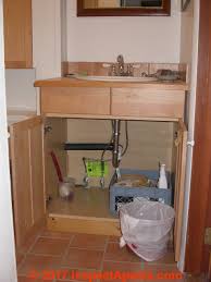 Check spelling or type a new query. Mold Contaminated Kitchen Or Bathroom Cabinets