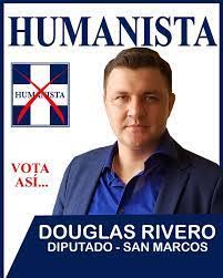 Sonia Pérez D. 💚 على X: "Douglas Rivero, el diputado del partido Humanista  que al leer una iniciativa de ley sobre paridad en el género en listado de  elección a diputados dijo "