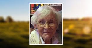 Evelyn Pflaum Obituary September 19, 2017