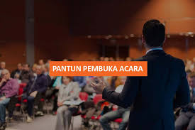 We did not find results for: 40 Contoh Pantun Pembuka Acara Dalam Berbagai Kesempatan