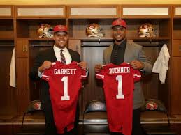 San Francisco 49ers: 5 Rookies Who Could Start Right Away in 2016